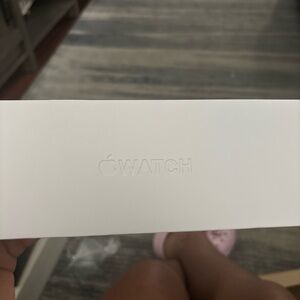 Apple Watch series 10